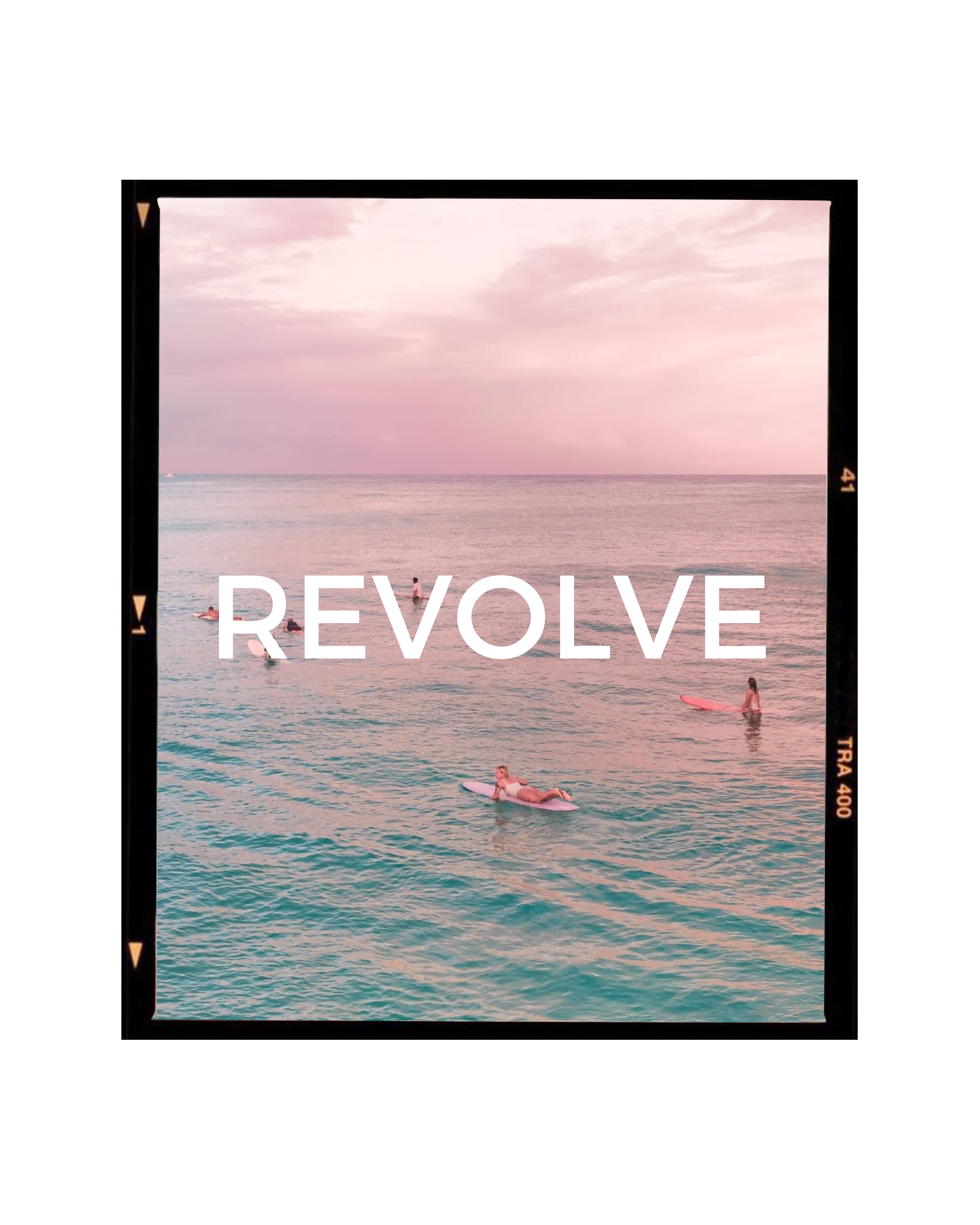 Revolve